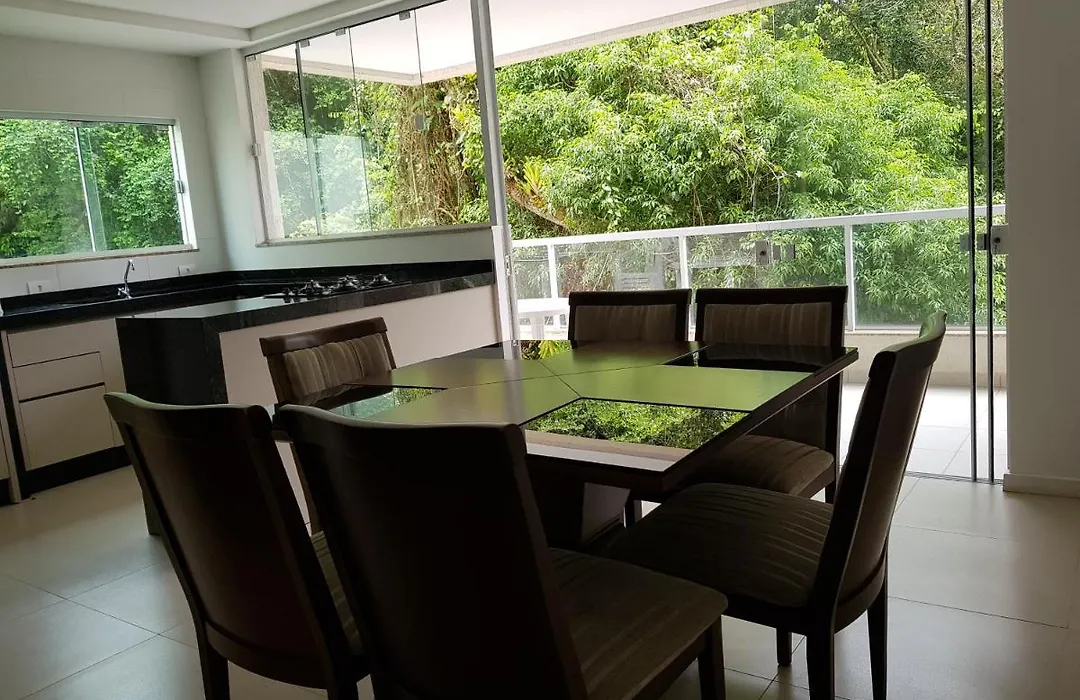 Apartamento 200m da praia-1