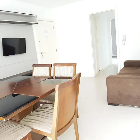 Apartamento 200m da praia-3