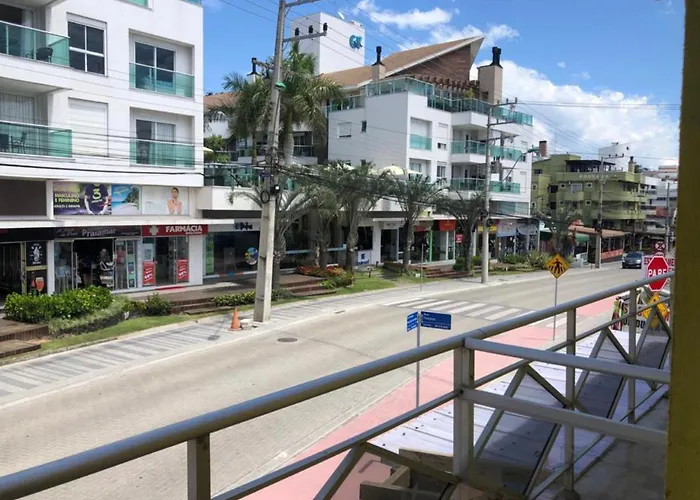 Residencial De Aluguel Apartamento Bombinhas