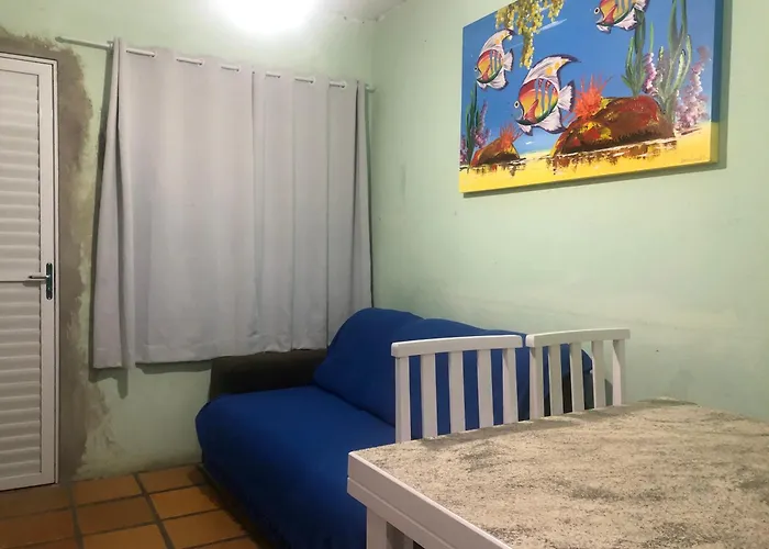 Residencial De Aluguel Apartamento Bombinhas